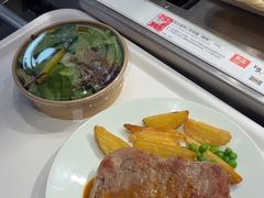 -宜家·瑞典风味餐厅(武汉荟聚中心店)