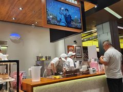 -野人先生现做冰淇淋(北京环宇荟店)