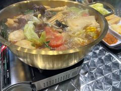 -亚皆老街南宁老友粉·米粉(印象城店)