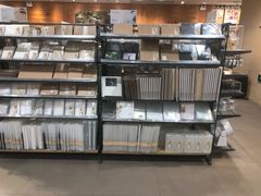 -MUJI无印良品(远洋未来广场店)