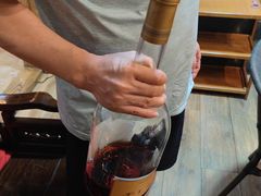 -仄园围炉坊·牛肉火锅·汕头卤水火锅(蛇口店)
