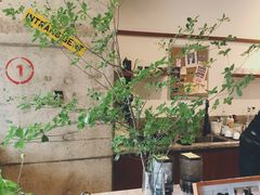 -不正咖啡(万达尊店)