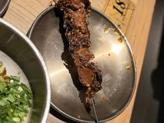 -西塔老太太泥炉烤肉(亚运村店)