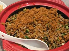 紫菜炒饭-梦林夕烧酒档