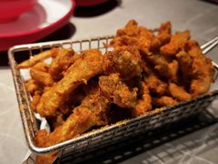 -丽伟的串·烧烤·砂锅(季景天地店)