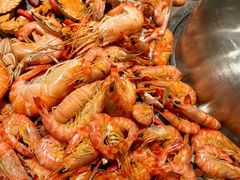 -一方渔歌蒸汽海鲜自助(文化路万达广场店)