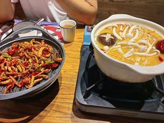 -U你·天然调味(南湖总店)