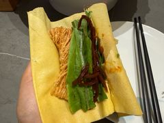 -老德州四合院·德州菜(天衢路店)