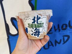 -椰椰大吉(海城店)