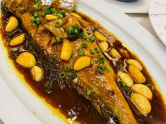 -银都上海菜馆(粤海东路店)