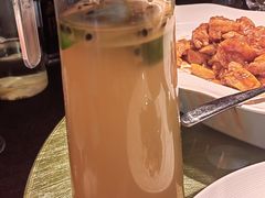 -太守宴·蘭院(天塔店)