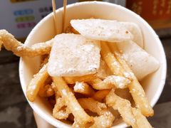 -鸡柳大人鸡柳年糕薯条(农贸云创店)