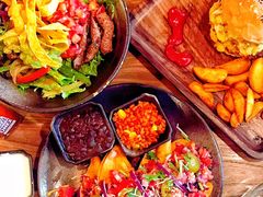 -Q MEX 库迈墨西哥餐吧(三里屯店)