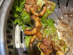 -木槿花韩式炭烤·熟成肉工坊(孙文东路店)
