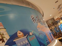 -鼎泰丰(嘉年华•海信广场VILLAGE店)