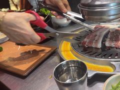 -喜来稀肉(虹泉路店)