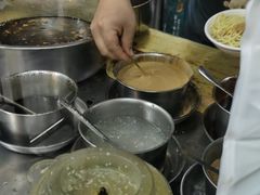 -杨记灌肠(食品街店)