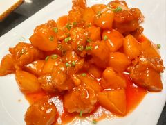-旺达·福州菜(正大广场店)