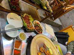 -八木轩·寻味大理白族民俗餐厅(文献路店)