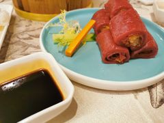 -香云轩·顺德菜(香云纱园林酒店店)