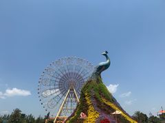 -七彩云南欢乐世界
