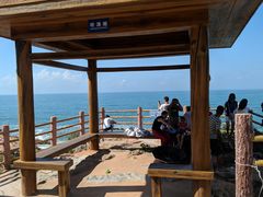 -广东惠东海龟国家级自然保护区