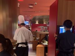 -巴奴毛肚火锅(新街口金鹰店)