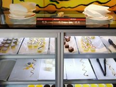 -比格比萨(方庄店)