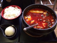 iphone_upload_pic-米屋石锅拌饭(师大店)