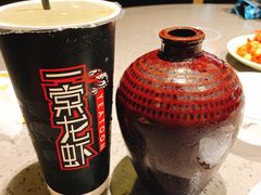 -一棠龙虾•王牌虾球(楚河汉街店)