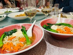 -北京王府井希尔顿酒店·秦唐中餐厅Chynna