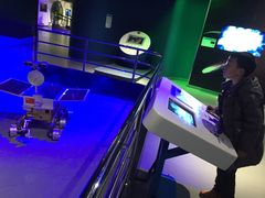 -苏州青少年科技馆