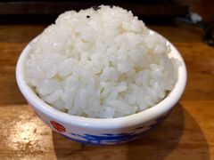米饭-锦尚阁烤鱼•天津菜(宣武门胡同店)
