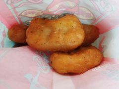 -塔斯汀中国汉堡(长平路店)