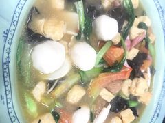 -东北酱骨头馆(蓁巷店)