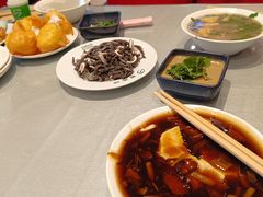 -南来顺饭庄·清真(南菜园店)