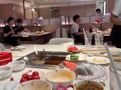 -海底捞火锅(凤凰广场店)