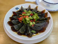 凉拌皮蛋-老二龙虾馆(贵池路店)
