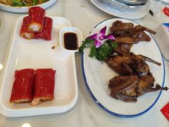 -隆昌海鲜酒家(南岸路店)