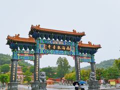 -南国桃园旅游度假区