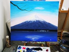 -Fun Job Art 零基础油画国画DIY画室(望京店)