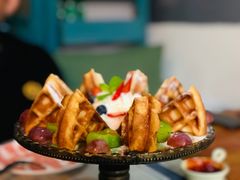 -Kitchen·Y洋厨房西餐厅(王府壹号店)