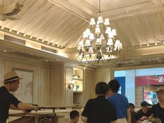 大堂-外婆家(古墩印象城店)