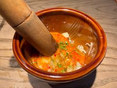 -茄子恰恰·新云南小炒(坪山益田店)