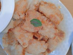 -红樱桃·欢乐餐厅(太原里店)