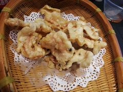 小酥肉-热辣宗师·串串火锅(万达金街店)