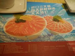 -友壹町寿司·料理(三水广场店)