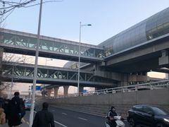 -复兴门(地铁站)