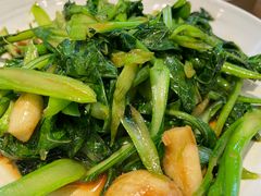 -潮粥荟·潮汕砂锅粥(朝阳大悦城店)
