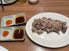 -贯贯吉·清真餐厅(浙江中路店)